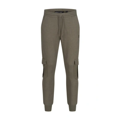 Immagine di Indicode Jeans Bendner Pantaloni cargo, Uomo, Taglia: Medium, Army mix