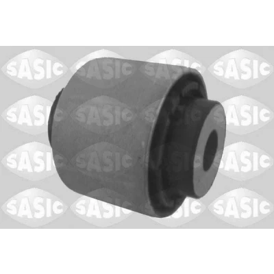 Immagine di SASIC 2606010 Silent Block Assale posteriore, inferiore Cuscinetto gomma metallo Braccio oscillante triangolare BMW: X3, X4