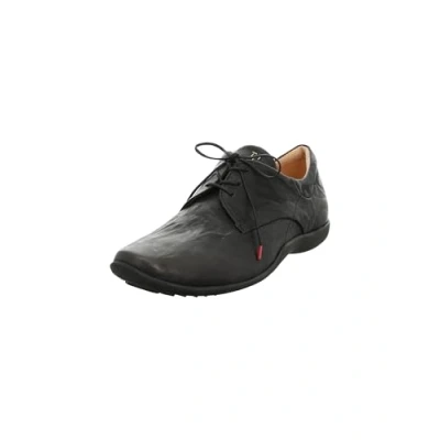 Immagine di Think! Stringate, Donna, Taglia: 41, Schwarz