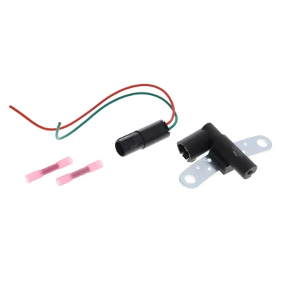 Immagine di VEMO Original Quality V46 72 0015 Generatore di Impulsi 2 Sensore passivo, induttivo per albero motore/a gomito, senza cavo RENAULT: CLIO