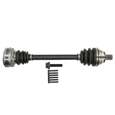 Immagine di PASCAL G2X064PC Albero motore / Semiasse Assale anteriore Sx 665 RENAULT: MASTER 2 Kasten, Pritsche/Fahrgestell, OPEL: Movano A Van