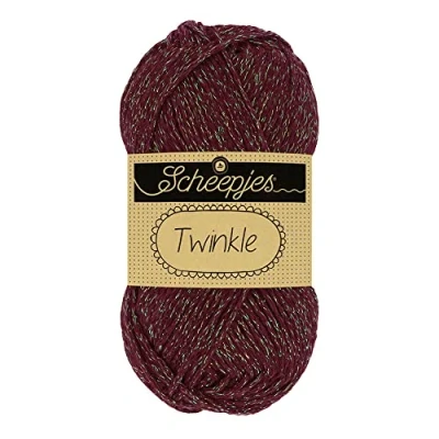 Immagine di Scheepjes Twinkle 932 Filato 1x50g