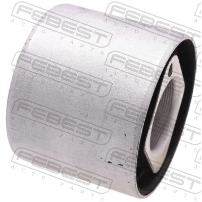 Immagine di FEBEST BZAB 048 Silent Block Assale anteriore inferiore, posteriore MERCEDES BENZ: Classe ML, GLS