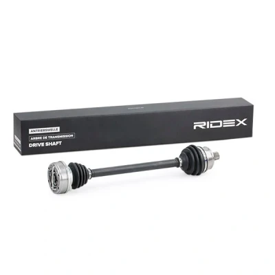 Immagine di SKF VKJC 1022 Albero motore / Semiasse 572