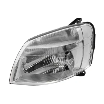 Immagine di TYC 20 0462 05 2 Fari Sx H4 con motore elettrico, portalampada CITROËN: Berlingo / First I, I Van