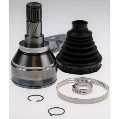 Immagine di LÖBRO 306781 Kit Giunto Omocinetico TPE (elastomero termoplastico)
