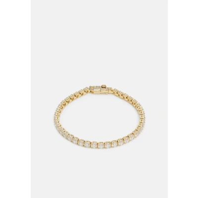 Immagine di Swarovski ReMatrix Bracciale Oro 5657663