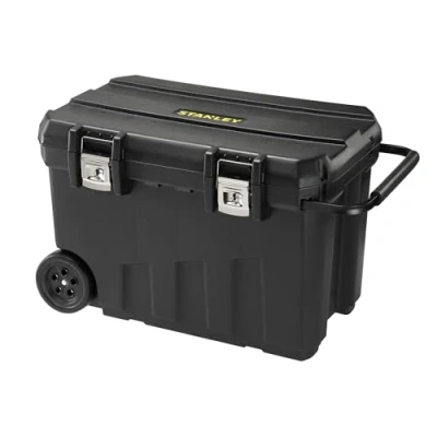 Immagine di STANLEY 1 92 978 Vasca Porta Utensili con Ruote, 109 L