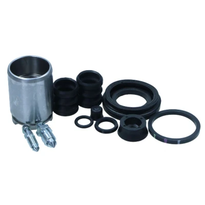 Immagine di MAXGEAR 27 0677 Kit Revisione Pinze Freno Assale posteriore con pistone FIAT: Punto I Hatchback, Coupe, Tipo FORD: FIESTA 6, 5