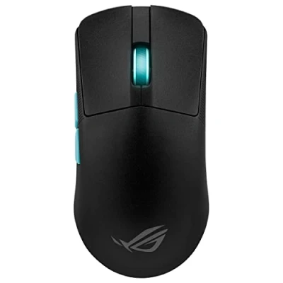 Immagine di ASUS ROG HARPE ACE AIM LAB EDITION