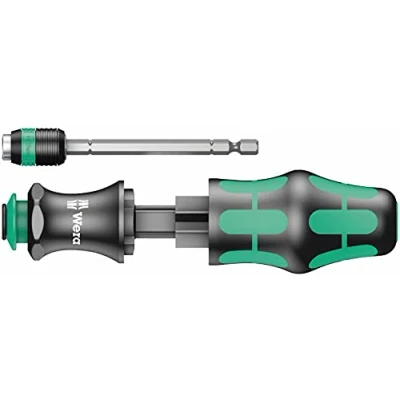 Immagine di Wera 818/4/1 Cacciavite porta inserti