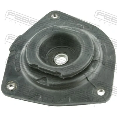 Immagine di FEBEST NSS 033 Supporto, Ammortizzatore Assale anteriore Sx NISSAN: Note I, RENAULT: CLIO 3
