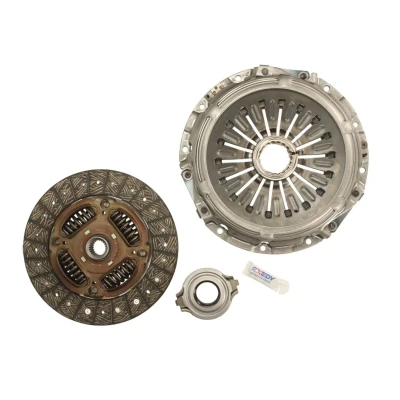 Immagine di EXEDY MBK2112 Kit Frizione a tre pezzi/in parti con supporto/cuscinetto 240