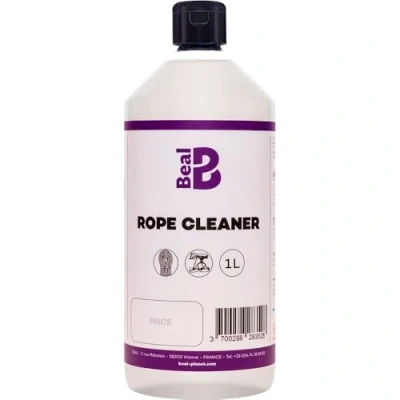Immagine di Beal Rope Cleaner Detergente speciale per corda, misura 1 l, colore bianco