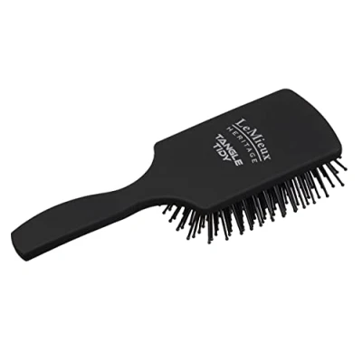 Immagine di LeMieux Heritage Tangle Tidy mane and tail brush