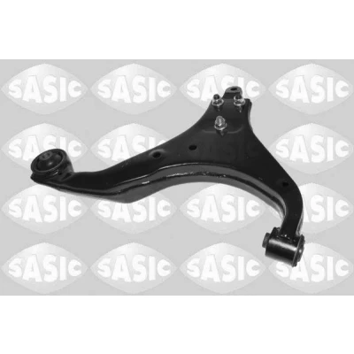 Immagine di SASIC 7476413 Braccio oscillante, Sospensione ruota Assale anteriore Sx, inferiore Triangolo oscillante(Veic. com./ind.) KIA: Sportage II