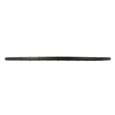 Immagine di Prasco FT3401255 MODANATURA CENTRALE PARAURTI POSTERIORE SENZA PRIMER MOD. 3 PORTE