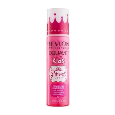 Immagine di Revlon Equave Kids Princess Look Detangling Conditioner Spray 200 ml
