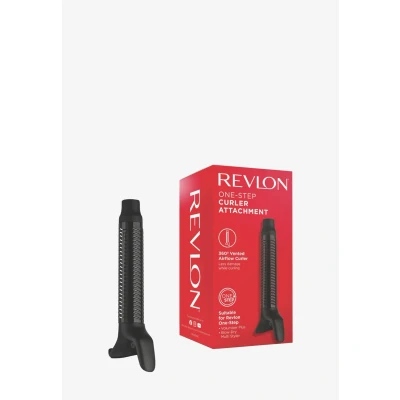 Immagine di Revlon One Step Accessorio Arricciacapelli ad aria calda con flusso a 360
