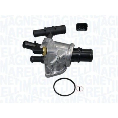 Immagine di MAGNETI MARELLI 352317003160 Termostato motore 88C con guarnizione sensore FIAT: BRAVO 2, Stilo Multi Wagon, Hatchback, ALFA ROMEO: 147