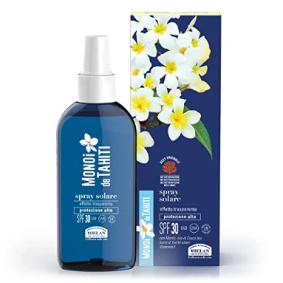 Immagine di MONOI Spray Sol.Trasp.fp30