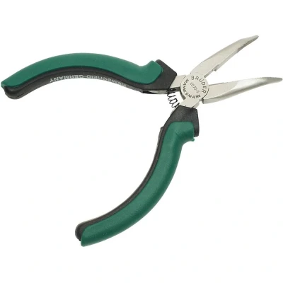 Immagine di Mannesmann M 1070 5 Pinza ad ago per elettronica, curva