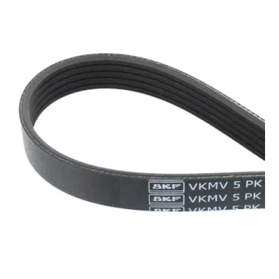 Immagine di SKF VKMV 5PK1230 Cinghia Poly V 1230 5 OPEL: Corsa D Hatchback, Astra H Caravan, Meriva A, SUZUKI: Wagon R III CITROËN: BX Hatchback