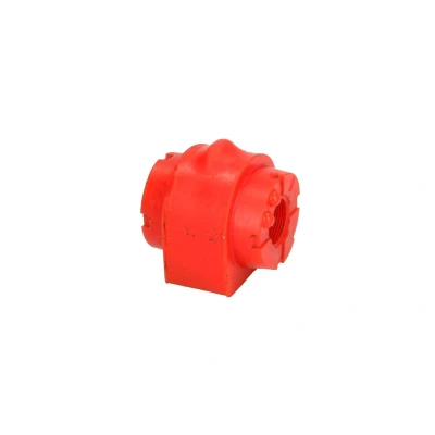 Immagine di TEDGUM 00227094 Gommini Barra Stabilizzatrice interno, Assale anteriore PU (Poliuretano) Cuscinetto in gomma 19 con tappo grasso FORD: S Max Mk1