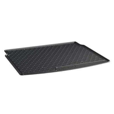 Immagine di Gledring 1607 Supporto vano bagagli / rivestimento pianale di carico Gomma con materiale fissaggio MAZDA: CX 60 (KH) 3.3 e SKYACTIV D MHEV AWD