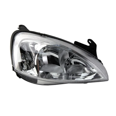 Immagine di Lampada frontale DEPO 442 1125R LDEMD, Destra