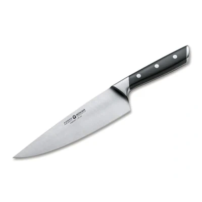 Immagine di Boker, 03BO501 Coltello Forge da Chef
