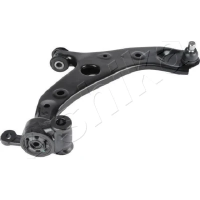 Immagine di ASHIKA 72 03 356R Braccio oscillante, Sospensione ruota Assale anteriore Dx, inferiore MAZDA: 3 Hatchback