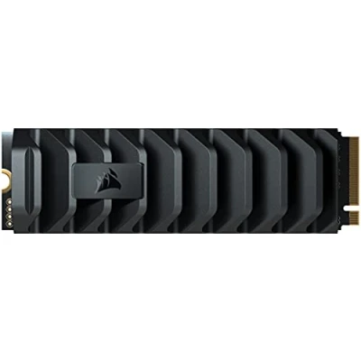 Immagine di Corsair Force MP600 Pro XT M.2 PCIe Gen4x4 8TB