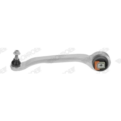 Immagine di MONROE L29J41 Braccio oscillante, Sospensione ruota posteriore, inferiore, Assale anteriore Sx trasversale oscillante BENTLEY: Continental GTC