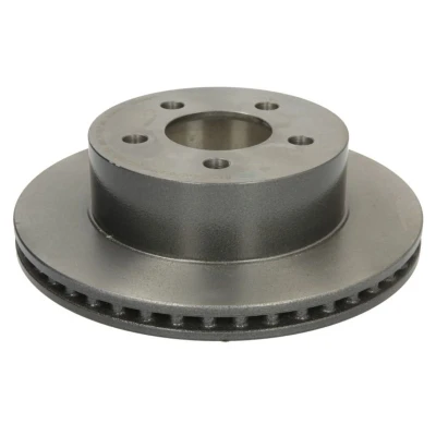 Immagine di BREMBO COATED DISC LINE 09.9905.11 Disco freno 280 24,5 5 ventilazione interna rivestito JEEP: WRANGLER 2, Cherokee II