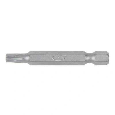 Immagine di KS TOOLS 911.8367 Punta per giraviti 6,3 (1/4&quot;) Acciaio utensili