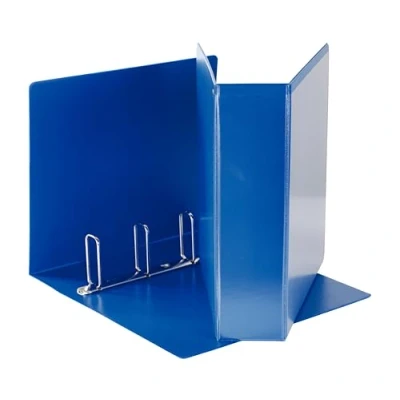 Immagine di ESSELTE RACCOGLITORE DISPLAY PERS. 60MM BL