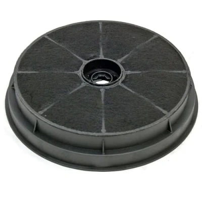 Immagine di CDA CHA1 Filter Cooker Hood Parts &amp; Accessories (Filter, Black, Carbon, A1, CCA7, CCA5, CIGE9, CIN6, CTA9, CTA6, CTE6, EVP6, EVP9, EVP10, EVP12, EVPK9, EVB9, EVH9)