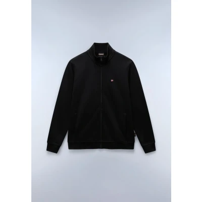 Immagine di Napapijri Balis Fz Felpa Uomo 02 0411 BLACK / S