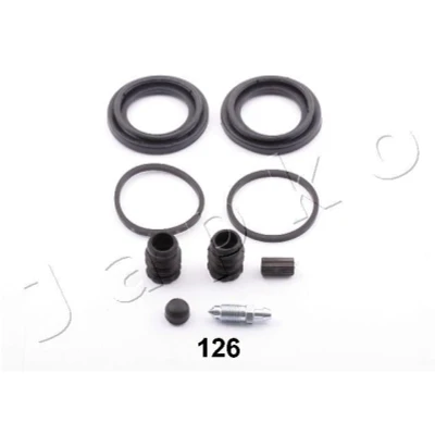 Immagine di JAPKO 120126 Kit Revisione Pinze Freno Assale anteriore NISSAN: NP300 Navara Pick up