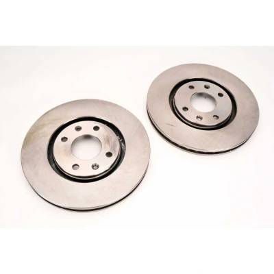 Immagine di DELPHI BG2872 Disco freno 283 26 4 ventilato Oleato non trattato senza cuscinetto ruota, anello sensore ABS PEUGEOT: 406 Coupe