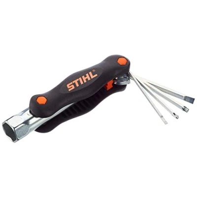 Immagine di Stihl 000 881 5501 Utensile multifunzione 19 13, 1 W, V