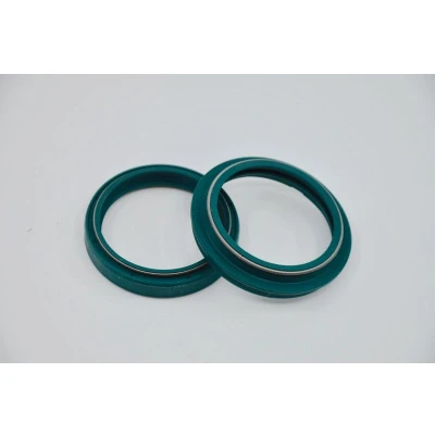 Immagine di Kit guarnizioni sospensione anteriore SKF KITG 48Z