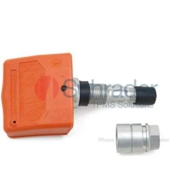 Immagine di SCHRADER 3040 Sensore ruota, Press. gonf. pneumatici Sistema controllo con scanalatura RENAULT: Clio 3, 4