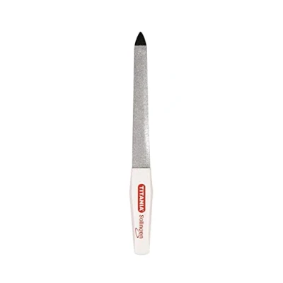 Immagine di &#039;Titania Solingen zaffiro cava di Lima 5 (circa 12.5 cm), 1er Pack (1 X 14 G)