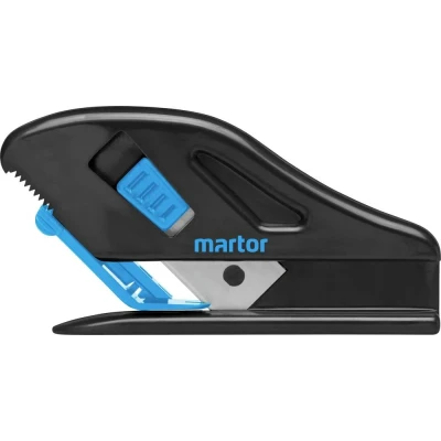 Immagine di MARTOR 45137.08 COLTELLO DI SICUREZZA SECUMAX MOBILLEX NR. 45137 1 pz.