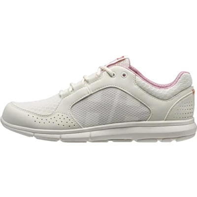 Immagine di Helly Hansen Ahiga V4 Hydropower, Sneaker Donna, 013 Off White, 38 EU