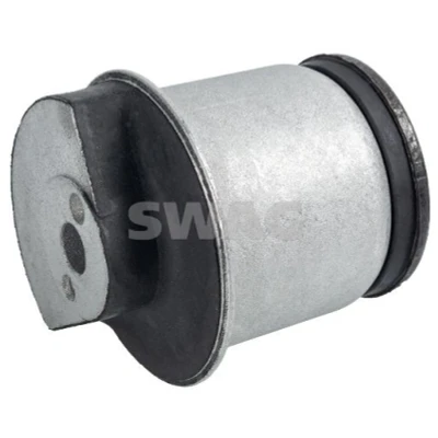 Immagine di SWAG 40 93 0604 Supporto Assale posteriore Sx, Dx OPEL: Astra H GTC, Zafira B, Hatchback