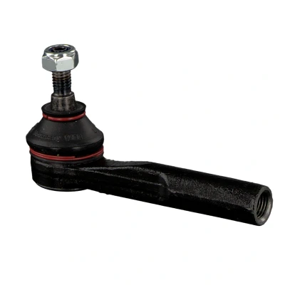 Immagine di febi BILSTEIN 28619 Testina sterzo Plus Assale anteriore Dx con dado autobloccante FIAT: Grande Punto Hatchback, III Hatchback