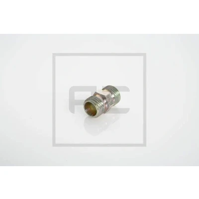 Immagine di PETERS ENNEPETAL 076.027 10A Connettore, Mandata aria compressa M18x1,5